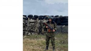 Նյութի նկարը